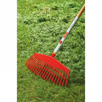 Plastové hrable WOLF-Garten Ui-M 71AAA033650