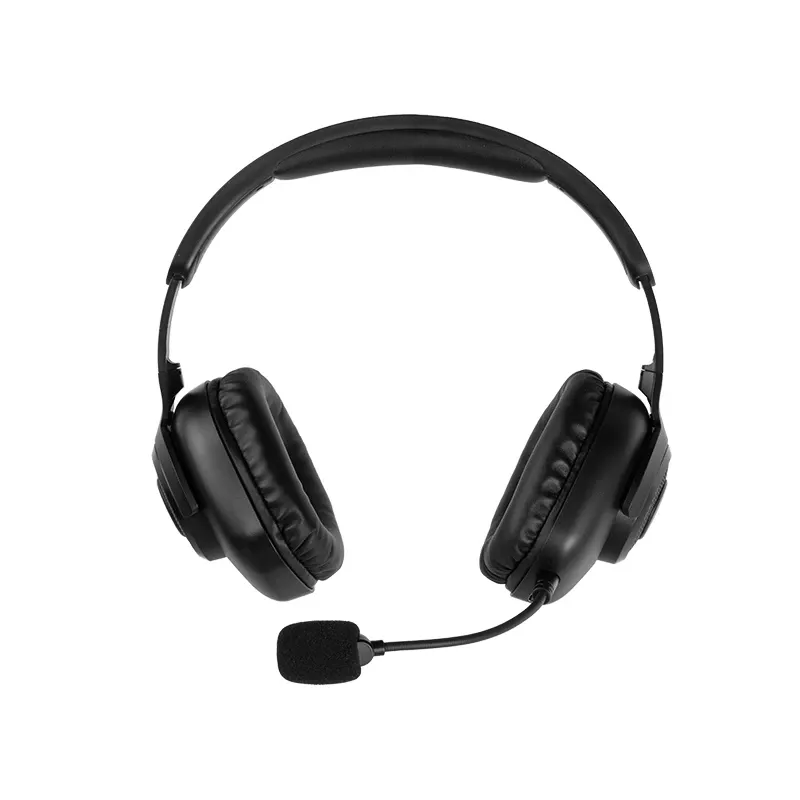 Tracer slúchadlá GAMEZONE Mobile Hybrid BT+2.4G čierne