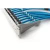DIGITUS Cat.6A U/FTP inštalačný kábel, 500 m, simplex, Eca