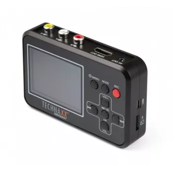 Retro video digitalizér TX-182