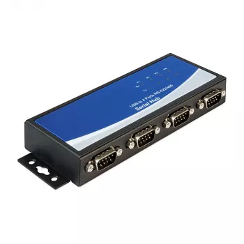 Sériový konvertor repeater izolátor DeLOCK 87587
