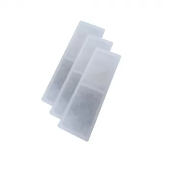 Tellur TLL441141 filter pre Smart WiFi dávkovač vody pre domáce zvieratá, 3 kusy