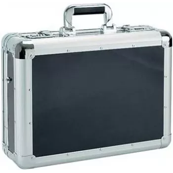 ALUMAXX C-1 - Puzdro na notebook - uhlíková