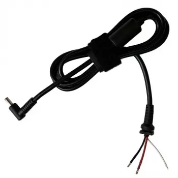 Napájací kábel s konektorom ASUS, 4,5 x 3,0mm, 3 vodiče (Power line)