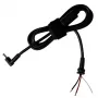 Napájací kábel s konektorom ASUS, 4,5 x 3,0mm, 3 vodiče (Power line)