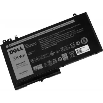 Batéria do notebooku Dell 42 Wh 3-článková lítium-iónová 0FW8KR pre kompatibilné notebooky Dell