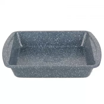 Štvorcová panvica Russell Hobbs RH00997EU73 26 cm Stone nepriľnavý povrch