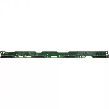 INTER-TECH adaptér pozície pre disky SU-2 NVMe/SAS/SATA 4-pozíciový (model 88887405)