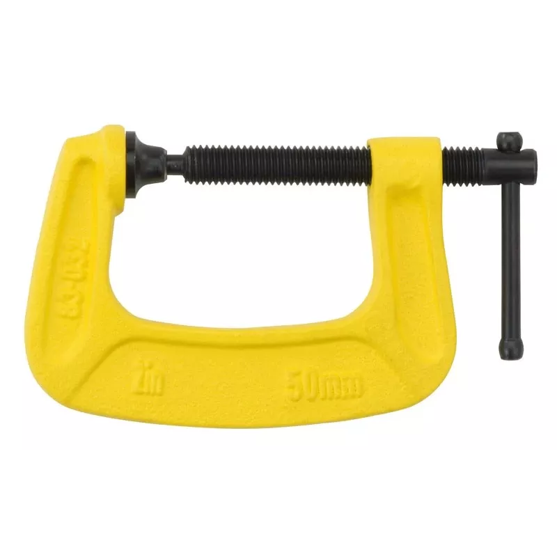 C-svorka Stanley Maxsteel 0-83-035 6