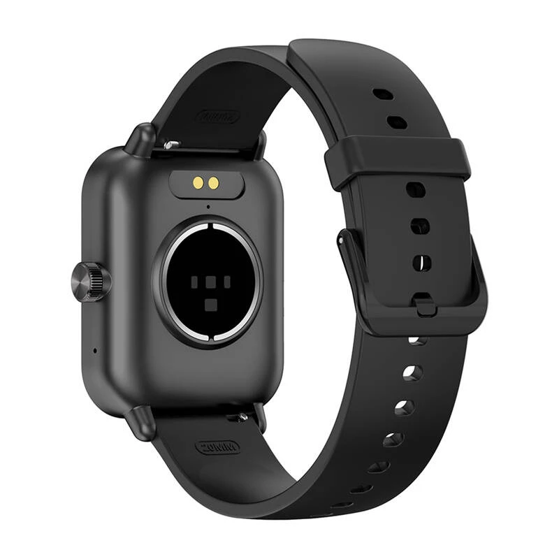 Smartwatch Colmi P81 čierna