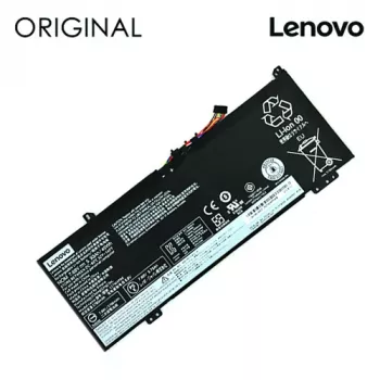 Batéria do notebooku, LENOVO L17C4PB0 Original