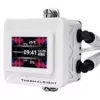Thermalright Frozen Warframe 360 SE ARGB biela