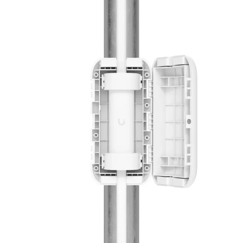 Predlžovací kábel Ubiquiti UACC-Cable-PT-Ext Power TransPort biely