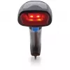 Datalogic QuickScan 2500 Series QW2520 - sada - čítačka čiarových kódov - ručná - 2D imager - dekóduje - USB (QW2520-BKK11)