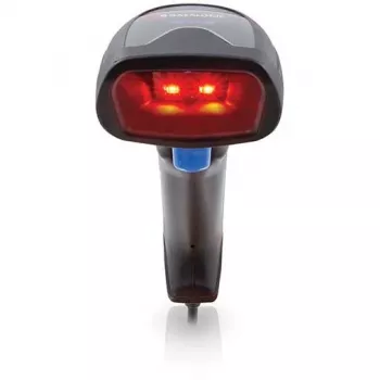 Datalogic QuickScan 2500 Series QW2520 - sada - čítačka čiarových kódov - ručná - 2D imager - dekóduje - USB (QW2520-BKK11)