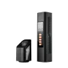 Extralink auto vysávač s 2-in-1 kompresorom 12V USB