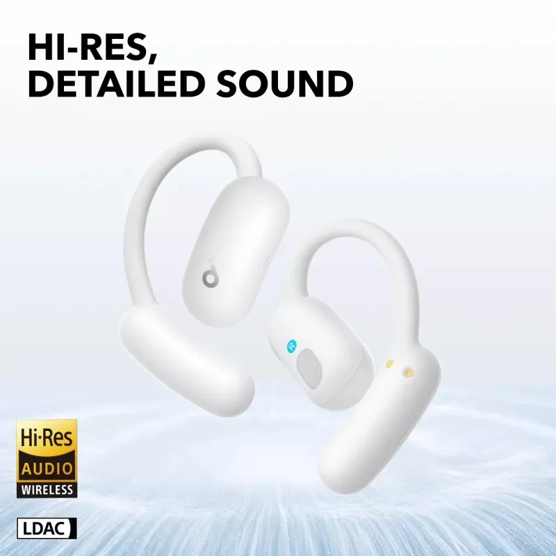 Slúchadlá Soundcore AeroFit 2