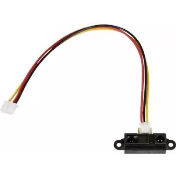 Doska infračerveného vzdialenostného senzora Joy-IT pre Raspberry Pi a Arduino — infračervený vzdialenostný senzor