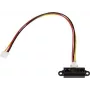 Doska infračerveného vzdialenostného senzora Joy-IT pre Raspberry Pi a Arduino — infračervený vzdialenostný senzor