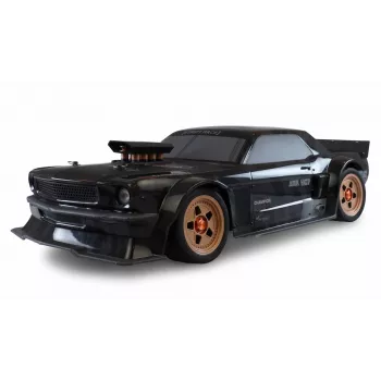 Auto Amewi AMXRacing HC7 elektromotor mierka 1:7 5000 mAh