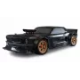 Auto Amewi AMXRacing HC7 elektromotor mierka 1:7 5000 mAh