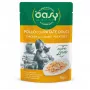 Oasy More Love kura s batatmi 70 g