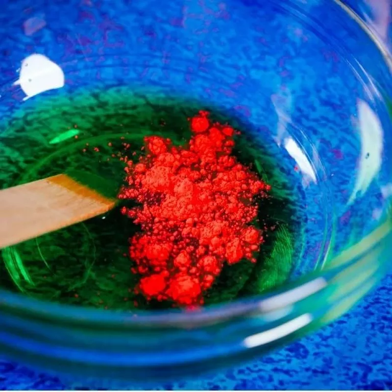 Liscianigiochi Science Kit Crazy Science Slime Chameleon 304-PL89246 – vzdelávacia experimentálna sada so slizom