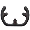 Asetek SimSports GT Rim - Open D, koža