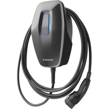 Mennekes NEKES AMTRON® 4You 110 Wallbox 11kW C2 (midnight čierna)