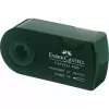 Manuálne strúhadlo na ceruzky Faber-Castell 582800 zelené