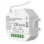 S1-HV regulátor, 1 kanál, 230V, 150-360W, Push-Dimm