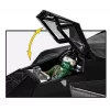 Lockheed F-117 Nighthawk stavebnica (mierka 1:48)