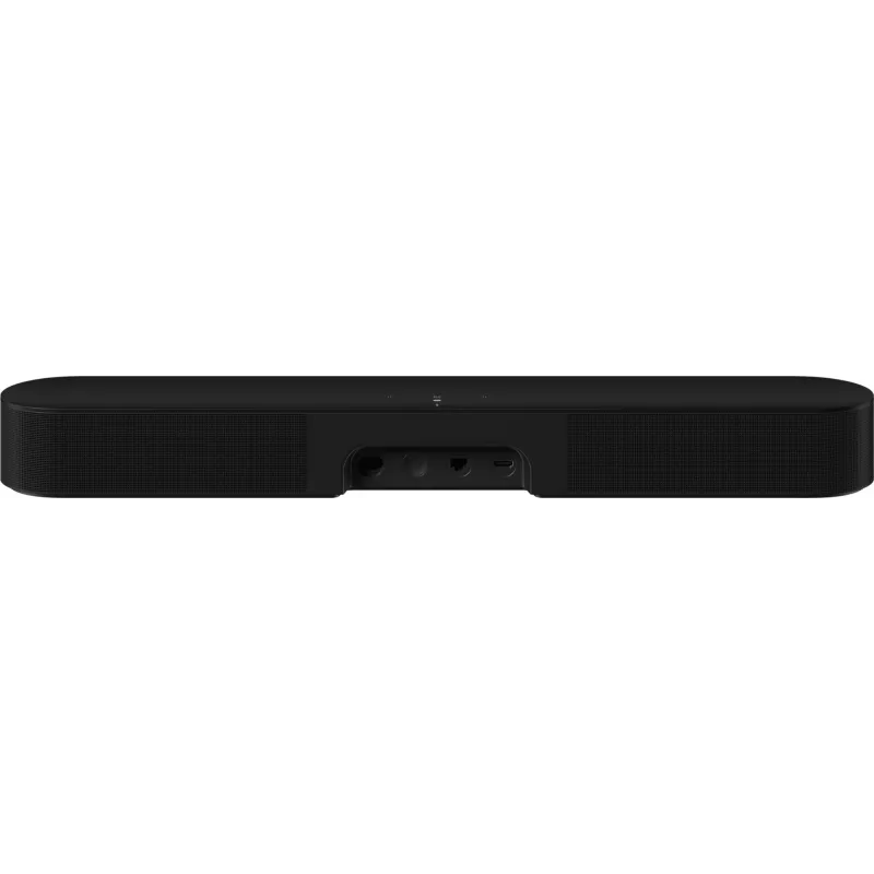 Reproduktor Sonos Beam (Gen 2) čierny, 100–240 V