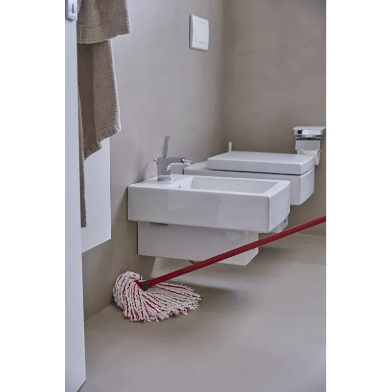 Náhradná handra na mop Vileda mikrovlákno & Power