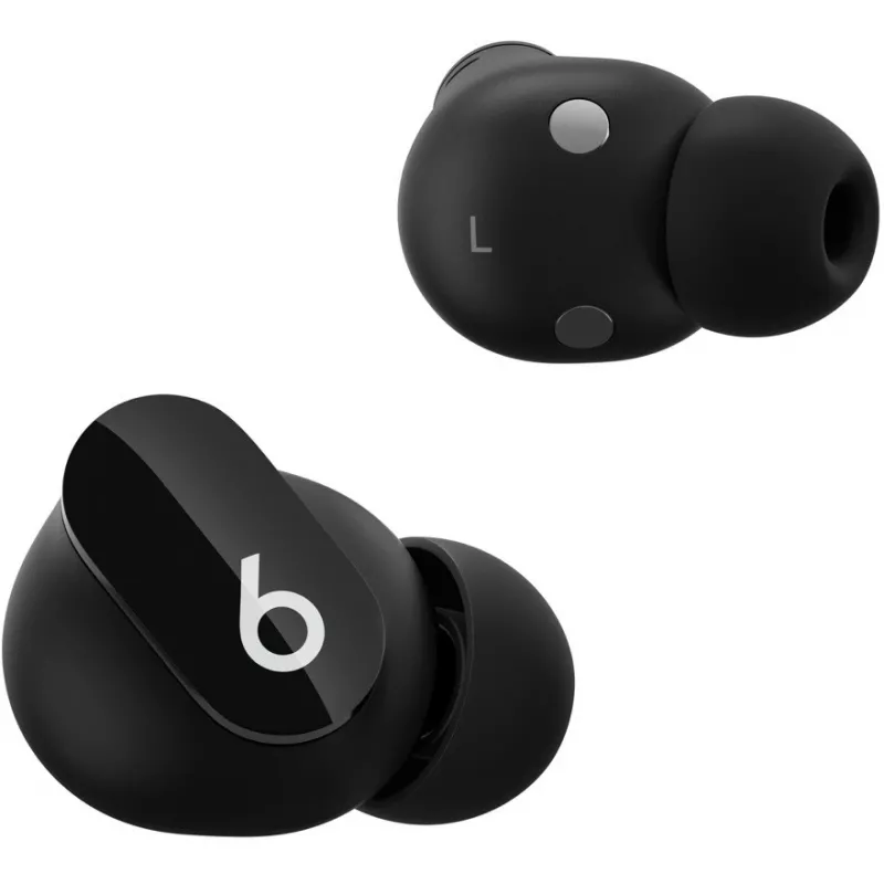Beats Studio Buds – True Wireless Noise Cancelling Earphones – čierne, A2512 A2513 A2514