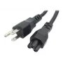Honeywell napájací kábel, C5, EU Power cord (C5, EU), dĺžka: 1.8 m (RT10-PWR-CABLE-EU)