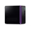 Desktop PC Dell Alienware Aurora Ultra 9 — 285W napájací zdroj, 32GB RAM, 2TB SSD, NVIDIA GeForce RTX 5080 16GB, Windows 11 Pro, 3 roky onsite záruka