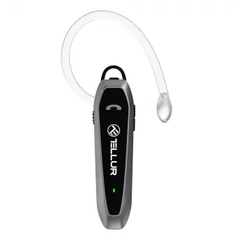 Tellur Bluetooth Headset Vox 100 čierny