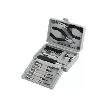 Mechanická sada náradia LogiLink WZ0023