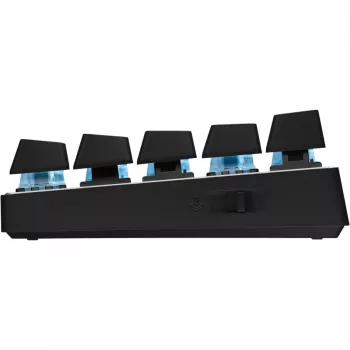 Logitech G PRO X 60 - klávesnica - herná - 60%