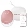 Odsávačka mlieka Momcozy M9 Single červená 150ml