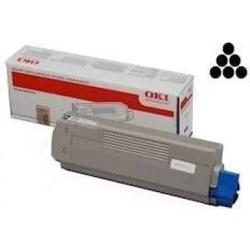 Toner OKI 45396216 čierna 15 000 strán