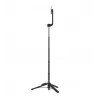 Selfie tyč FIXED FIXSN-M-BK Bluetooth pevná 72 cm hliníková zliatina