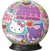 Puzzle Ravensburger Hello Kitty 72 dielov odporúčaný vek 6 až 99