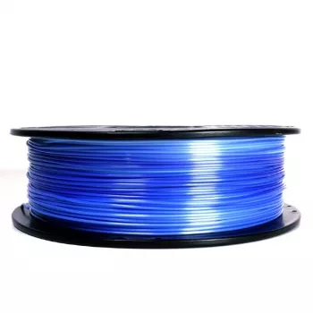 3D tlačový materiál Gembird 3DP-PLA-SK-01-ICE