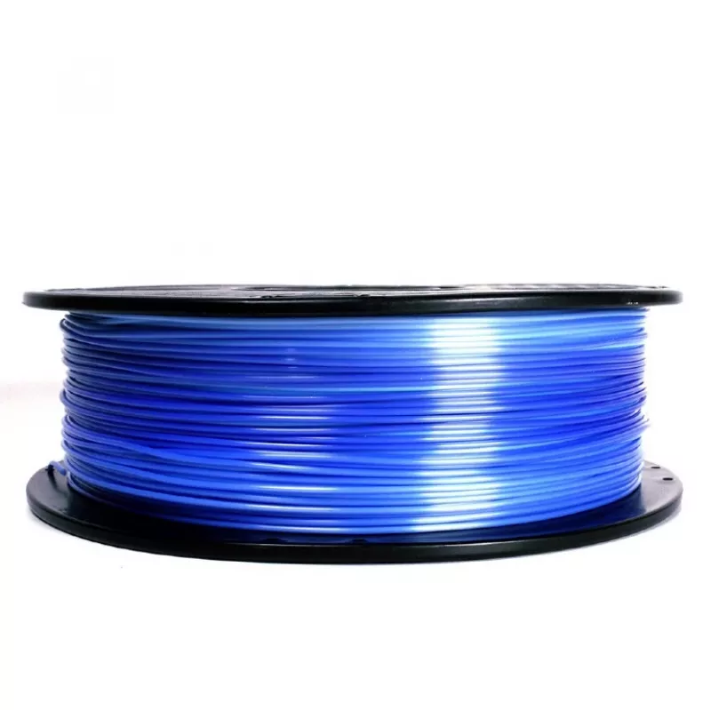 3D tlačový materiál Gembird 3DP-PLA-SK-01-ICE