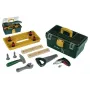 Klein Toys kufrík s náradím Bosch so skrutkovačom Ixolino (8305)