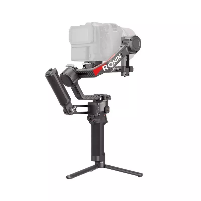 DJI RS 4 Pro gimbalový stabilizátor CP.RN.00000345.04