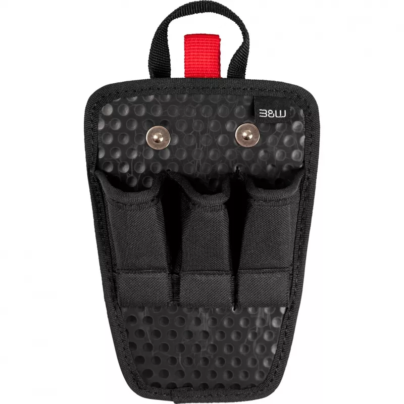 Tri moduly + zips + vrecko + univerzálne, taška