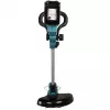 Makita DUR193Z kosačka/strunová kosačka 280 W batéria čierna